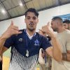 Tecnologia da Informação e Transporte Clínico A decidem a 3ª Copa Santa Casa de Futsal